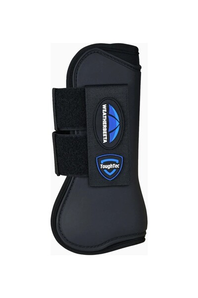 Weatherbeeta Tough-Tec Prime Açık Önlü At Bacak Tozluğu