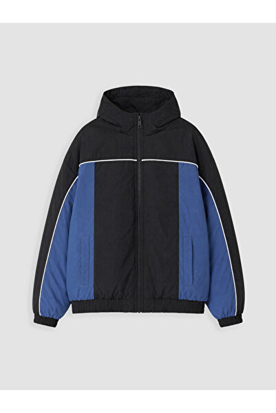 LC Waikiki Shining Choices Water Repellent Boy's Coat from Shining Store
