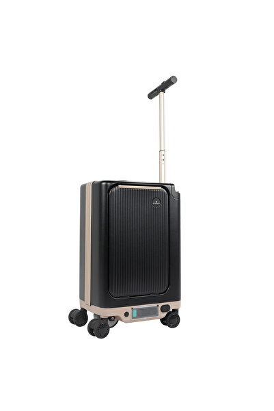 Snowball Troler electric tip scuter, 55x35.5x24.5 cm, Policarbonat, 45L, S600...