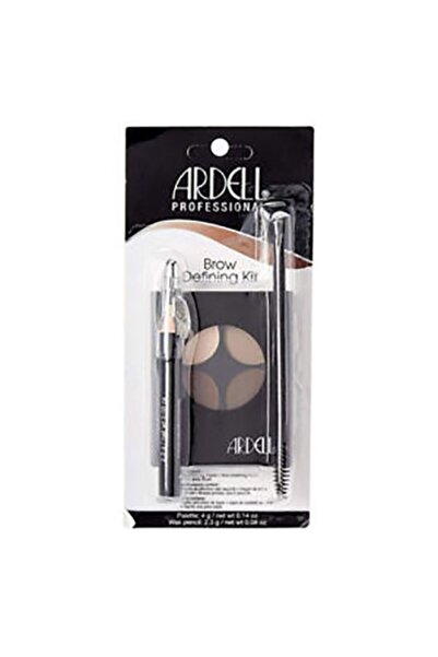Ardell Set definire sprancene