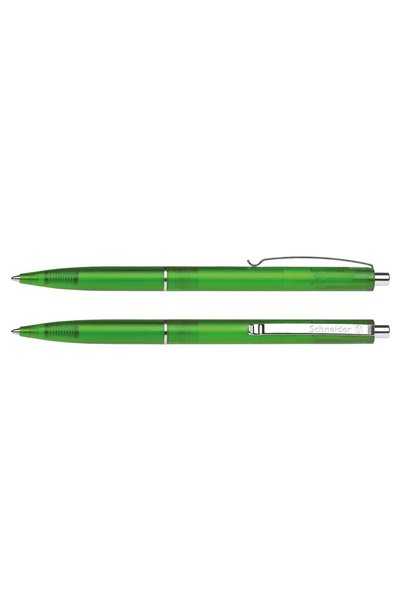 SCHNEIDER Stilou K20 Fresh, verde
