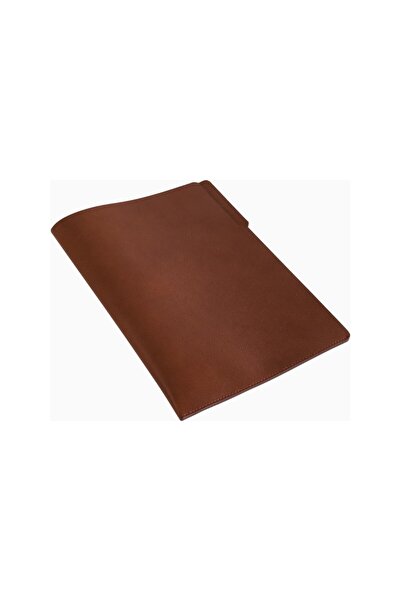 AUGUST SANDGREN File Folder Luxury Design Handcrafted Leather A4 Document Folder