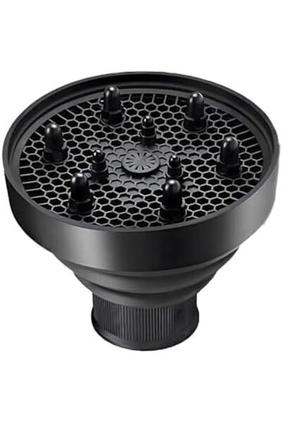 JOYZZZ X Spring Universal Hair Diffuser, Collapsible Diffuser Hair Dryer, Pro...