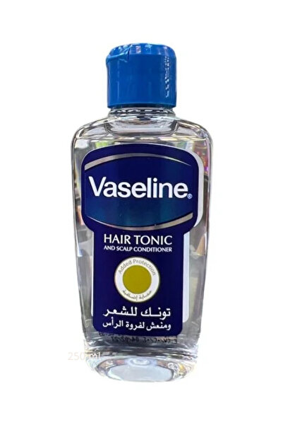 Vaseline Scalp & Hair Strengthening Oil - 100 ml