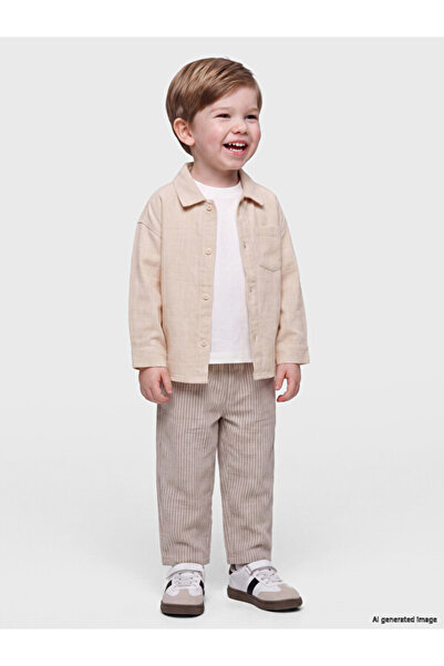 LC Waikiki Quality Pieces from Çelebi Store Baby Boy 3-Piece Set