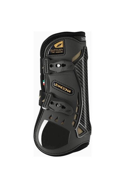 Zandona Elite Air At Bacak Koruyucu Gaması