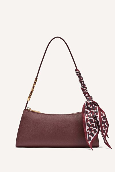 Dkny AVRIL TOP ZIP SHOULDER BAG