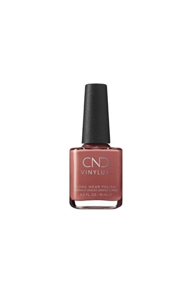 CND Vinylux Βινυλούξ - Τερακότα Όνειρα (15ml)