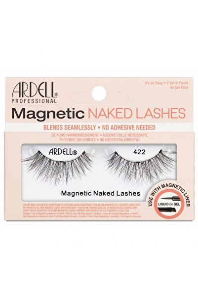 Ardell Gene False Magnetic Naked Lash 422