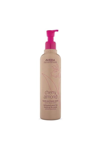 Aveda Αφρόλουτρο Χεριών & Σώματος με Κεράσι και Αμύγδαλο (250ml)