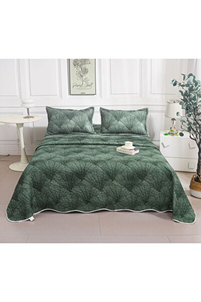 Casa de vis Online Double-sided duvet set, Casa de Vis Online, quilted, 3 pie...