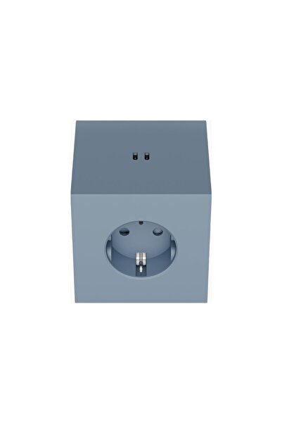 AVOLT Square 2 Usb-C 30W Design Socket Multiplexer