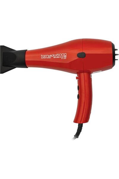 Tecno Dry Techno Elantra Hair Dryer for All Hair Types,2500 watts super turbo...