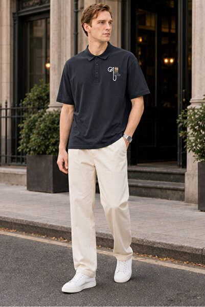 ETEN Polo T-Shirt