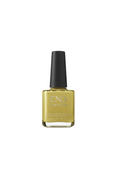 CND Vinylux Vinylux - Συνείδηση πάνω από το Μάτσα (15ml)