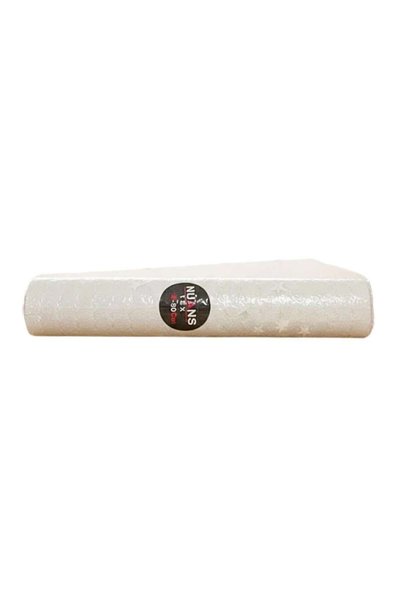 Generic Brand غطاء خزانة من الدانتيل PVC مقاس 50 سم × 5 متر