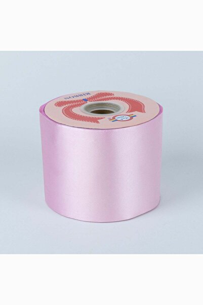 Meidi Packing Meidi Ribbon, 10 cm wide, 100 y long - Purple