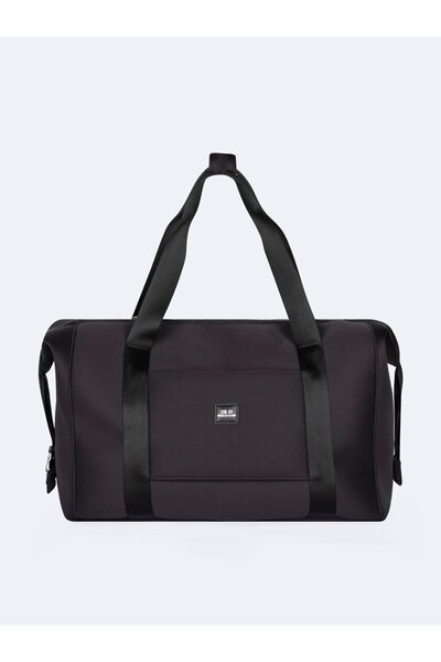 Ltb Black Bag