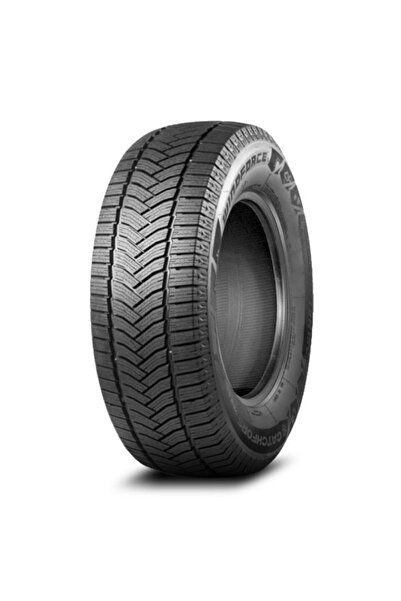 Lanvigator Anvelopa All Season 195/60 R16 C Catchfors Vanas 99/97 H