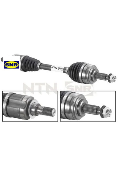SNR Aks : clıo ıv rs 391017922r