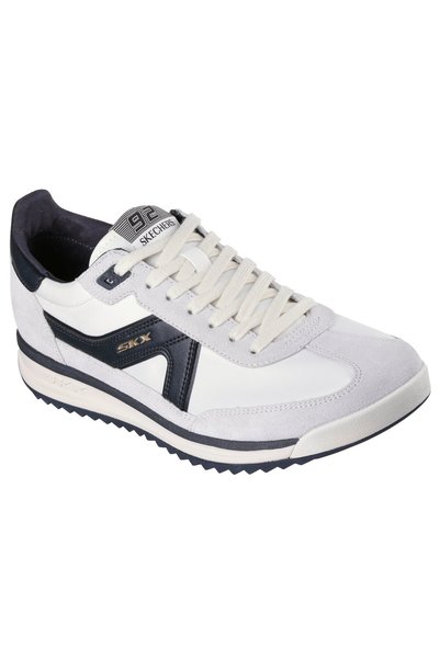 SKECHERS Pantofi barbati sport SKX 92 SPECTIVE 254220-WBK-41.5