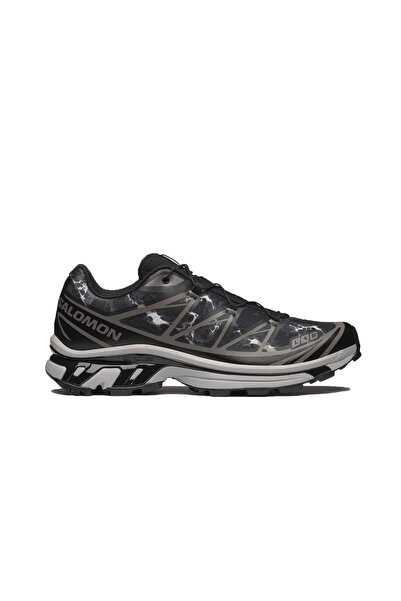 Salomon Xt-6 Stormshade Men's Sneaker Shoes L45405900 Black