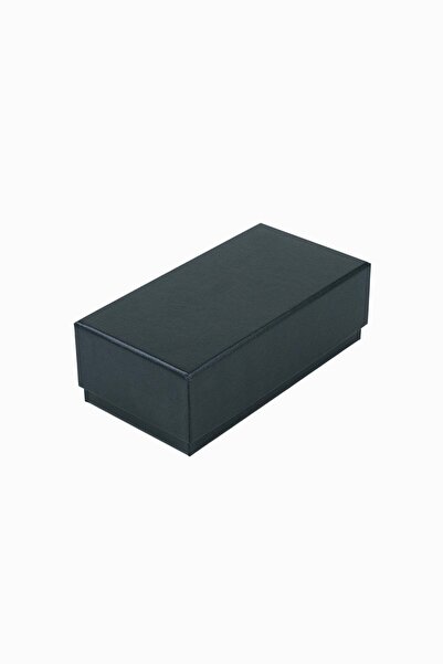 Meidi Packing Meidi Rigid GIFT box, 17x8.5x5.5 cm - Black - Set of 6 pcs