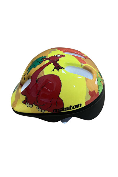 Asistan Cască de bicicletă pentru copii Mv6-2 Multicolor Xs