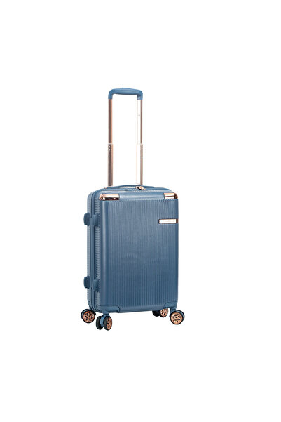 Snowball Troler de cabină Madisson SW44303, fermoar antifurt, 55 cm, policarb...