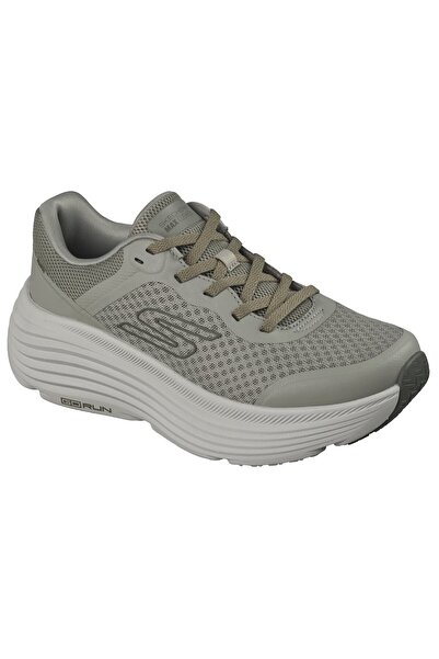SKECHERS Pantofi dama sport MAX CUSHIONING ENDEAVOUR CA 129470-OLIVE-36