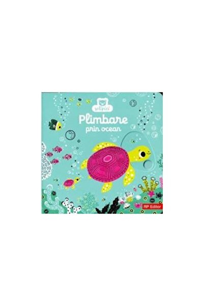 Editura RP Editor Plimbare prin ocean