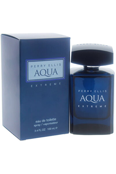 Perry Ellis Aqua Extreme EDT M 100 ml
