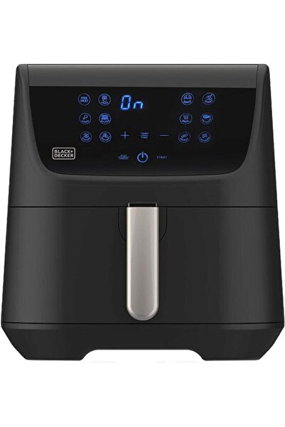 Black&Decker Friteuză Black Decker BXAF5500E