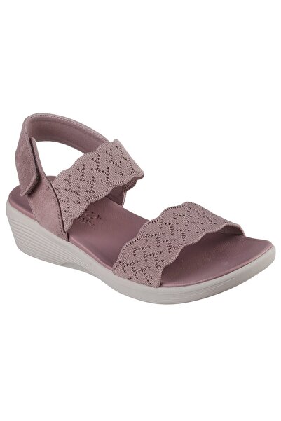 SKECHERS Sandale dama ARYA ON THE RISE 163165-MAUVE-40