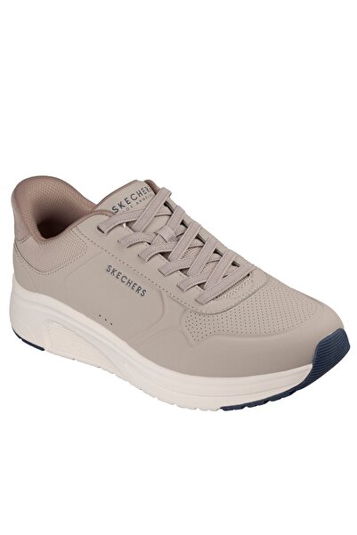 SKECHERS Pantofi barbati sport UNO LITE 2 NEW ARC 183532-TAUPE-42