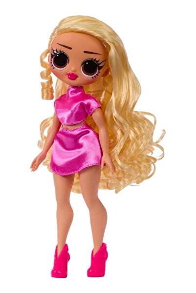 L.O.L. SURPRISE O.M.G. Bebekleri - Fly Gurl Bebeği 989875-989905