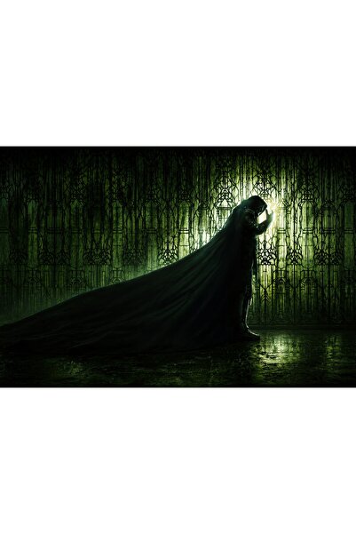 OEM Poster Doctor Doom Avengers Doomsday 4k, 61x90 cm, poster3235
