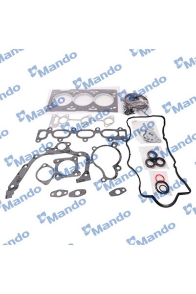 MANDO EGOGK00027K Takım Conta Grafit Conta Kore Accent ADM Getz Matrix 1.5 Dizel 2003 2004 2091027C10