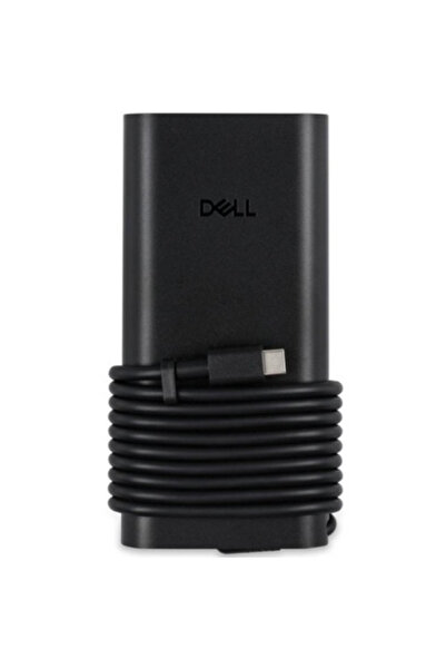 Dell Laptop Charger 249YH, 165W, Black, "450-BFTT"