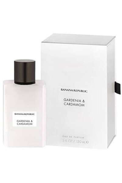 Banana Republic Гардения и Кардамон EDP 150 мл