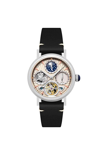 Earnshaw ES-8309-01 Erkek Kol Saati