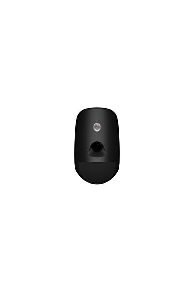 Hikvision Detector PIR wireless, frecvență de operare: 868MHz, CAM-X, DS-PDPC...