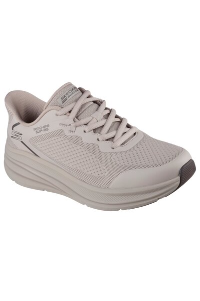 SKECHERS Pantofi barbati sport BOBS SKILLZ 118431-TAUPE-39