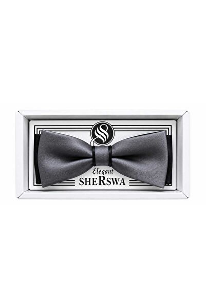 SHERSWA PAPION GRI+NEGRU