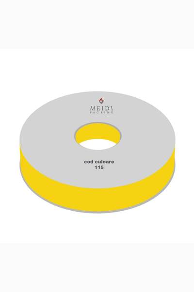 Meidi Packing Meidi Panglica satin Textil 2 Satin, 2 cm latime, 100 y lungime...