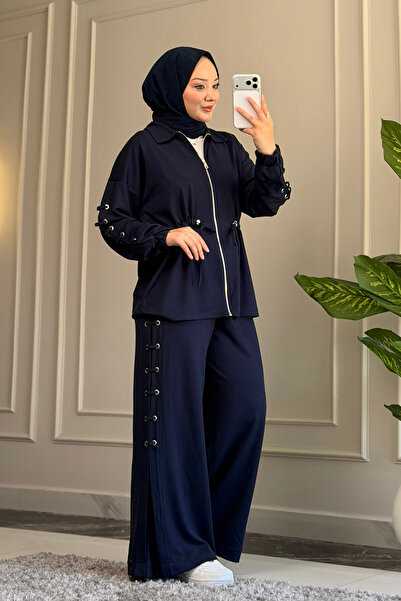 Suede Style 6690 - Stylish, Comfortable, Loose-Fitting Modal Fabric Women's S...