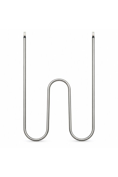 Genel Markalar Kumtel-Luxell Uyumlu Fırın Rezistansı 220V 700 Watt – 43 cm x ...
