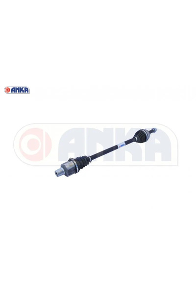 Aks komple sağ megane ı 1.6 16v 96-03 -scenıc 1.4-1.6 97-99 7701469375/ 7701352473/ 7701352597