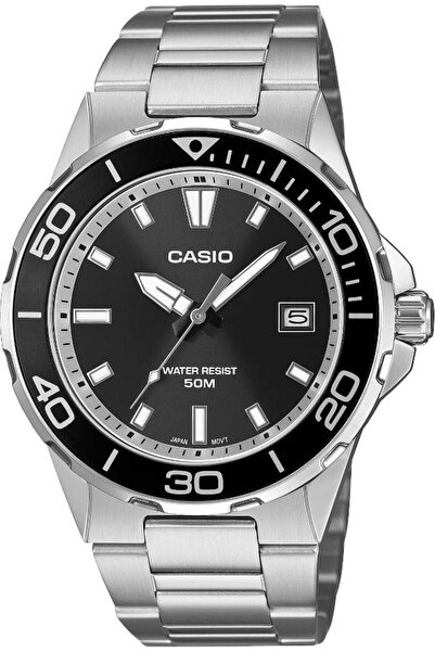 Casio MTD-145D-1AVDF Kol Saati