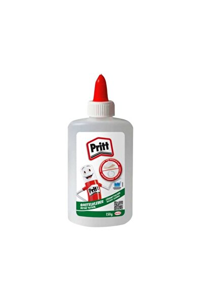 Pritt Tutkal - Beyaz - 150 gr